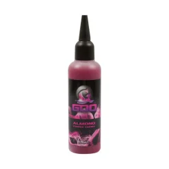 Booster carpe goo almond power smoke