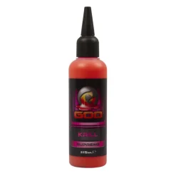 Booster carpe goo krill supreme