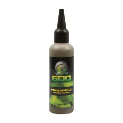 Booster carpe goo pineapple power smoke