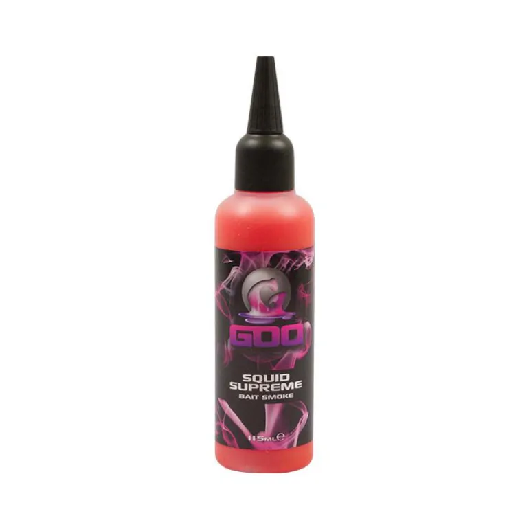 Booster Carpe Goo Spicy Squid Supreme