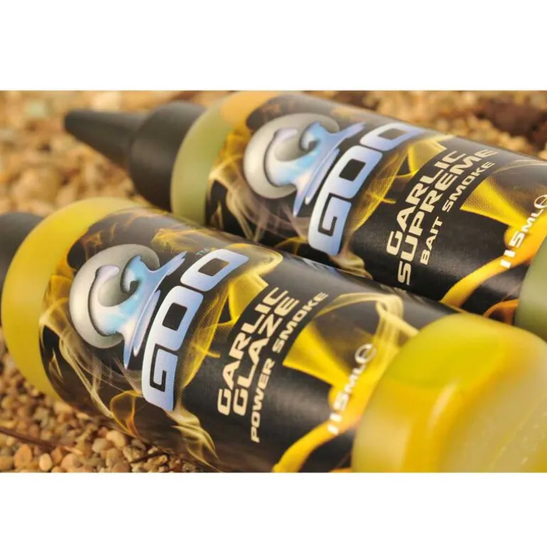 Booster Carpe Goo Spicy Squid Supreme