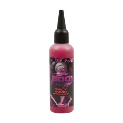 Booster Carpe Goo Spicy Squid Smoke
