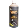 Booster Dynamite Baits Hot Crab et Krill liquid Attractant 500ml