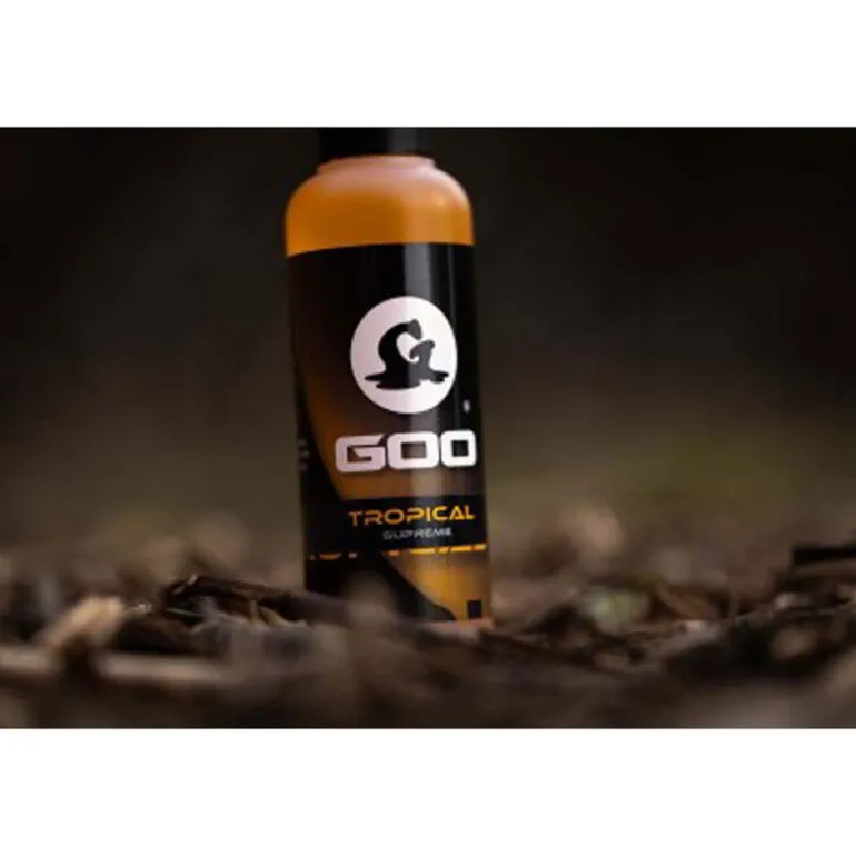 Booster Goo Tropical Supreme