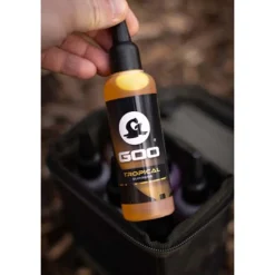 Booster Goo Tropical Supreme
