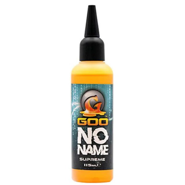 Booster Korda Goo No Name Supreme 115ml