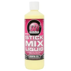 Booster Liquid Stick Mix Essential Cell 500ml