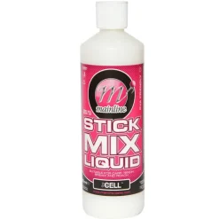 Booster Liquid Stick Mix The Cell 500ml