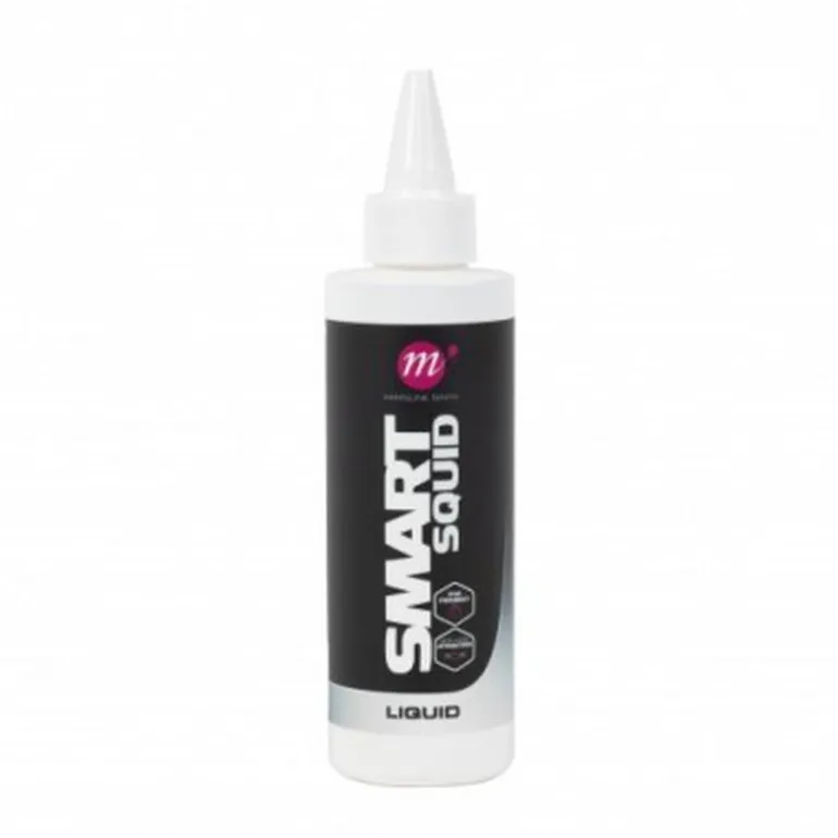 Booster Mainline Smart Liquid Squid 250ml