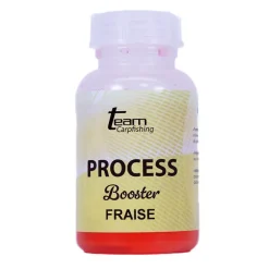 Booster Team Carpfishing Dip 200 ml Fraise