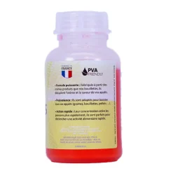 Booster Team Carpfishing Dip 200 ml Fraise