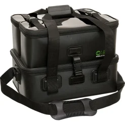 Boîte EVA SENSAS Eva Tackle Bag 3 en 1