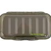 Boîte à mouche étanche silverstone waterpro slim medium