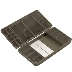 Boîte à pêche carpe korda tacklesafe