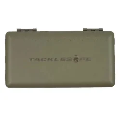 Boîte à pêche carpe korda tacklesafe