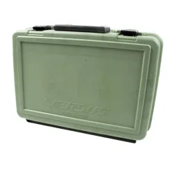 Boîte Versus VS-3070 verte 38x27x12cm