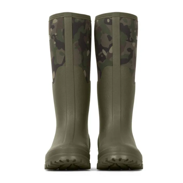 Bottes Trakker TechPro Neoprene Boots