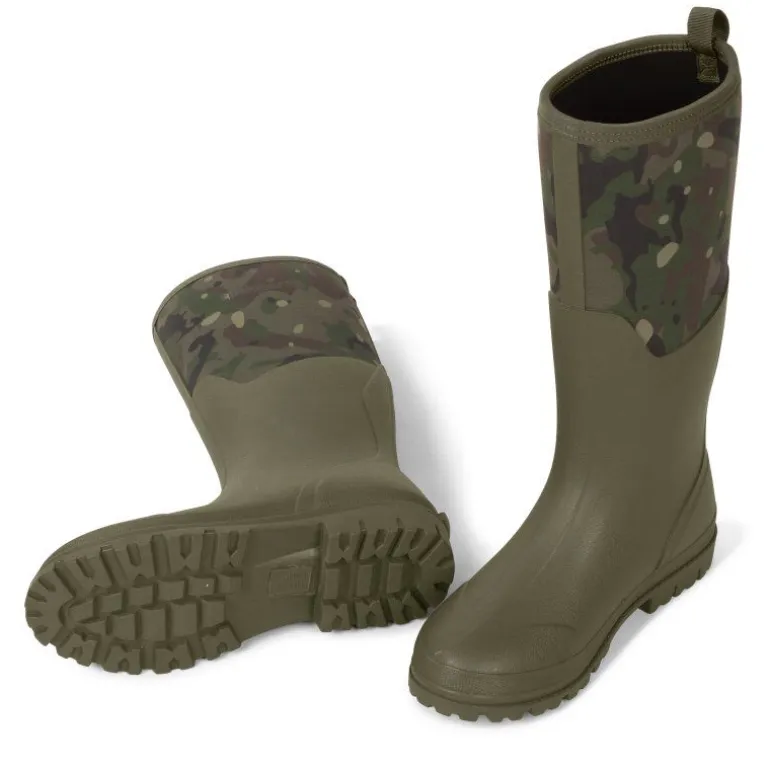 Bottes Trakker TechPro Neoprene Boots