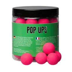 Bouillette Flottante Madcat  Pop Up Squid 20mm 100g