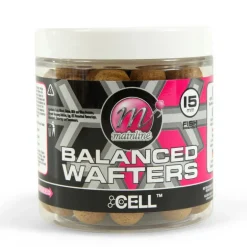 Bouillette Équilibrées Mainline Balanced Wafters Cell