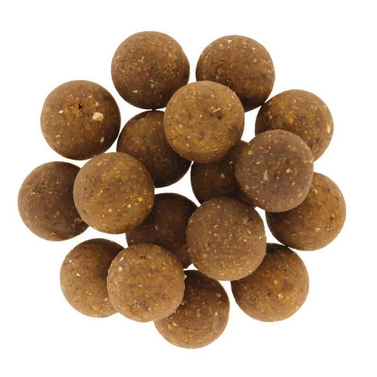 Bouillettes Cap River Ail Foie 5kg