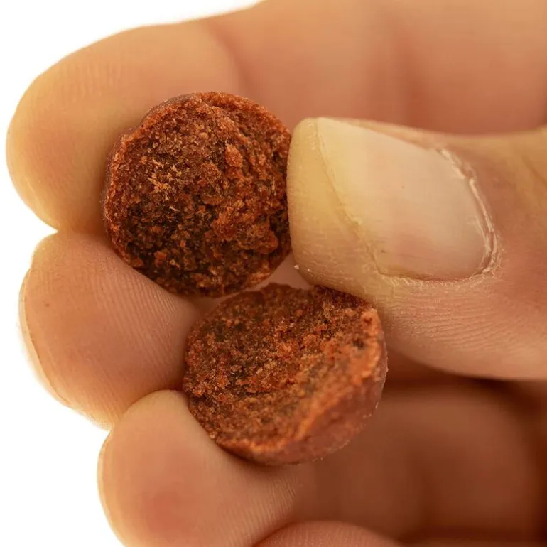 Bouillettes Cap River Indian Spice 1kg