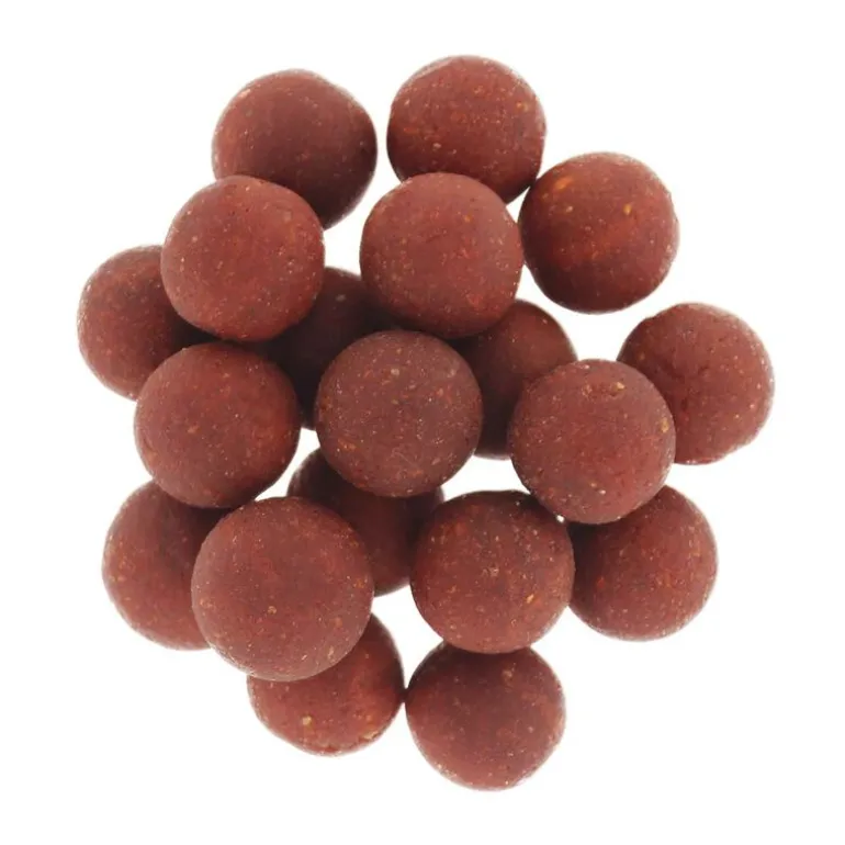 Bouillettes Cap River Indian Spice 2.5kg