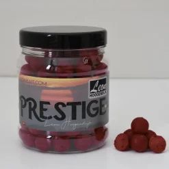 Bouillettes Hoogendijk Prestige Krill Mussel 1L
