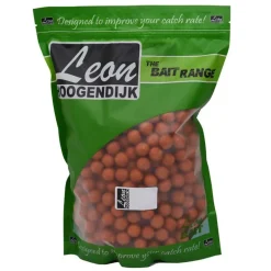 Bouillettes Hoogendijk Tutti Frutti 5kg Procatcher Fusion Boilies