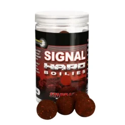 Bouillettes Starbaits PC Signal Hard Baits 200 g