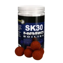 Bouillettes Starbaits PC SK30 Hard Baits 200 g