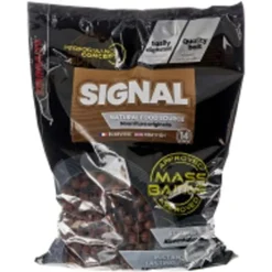 Bouillettes Starbaits Signal Mass Baiting 3kg