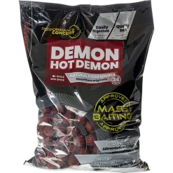 Bouillette Starbaits PC Hot Demon Mass Baiting 3kg