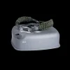 Bouilloire Ridge Monkey Square Kettle Small Paracord Edition