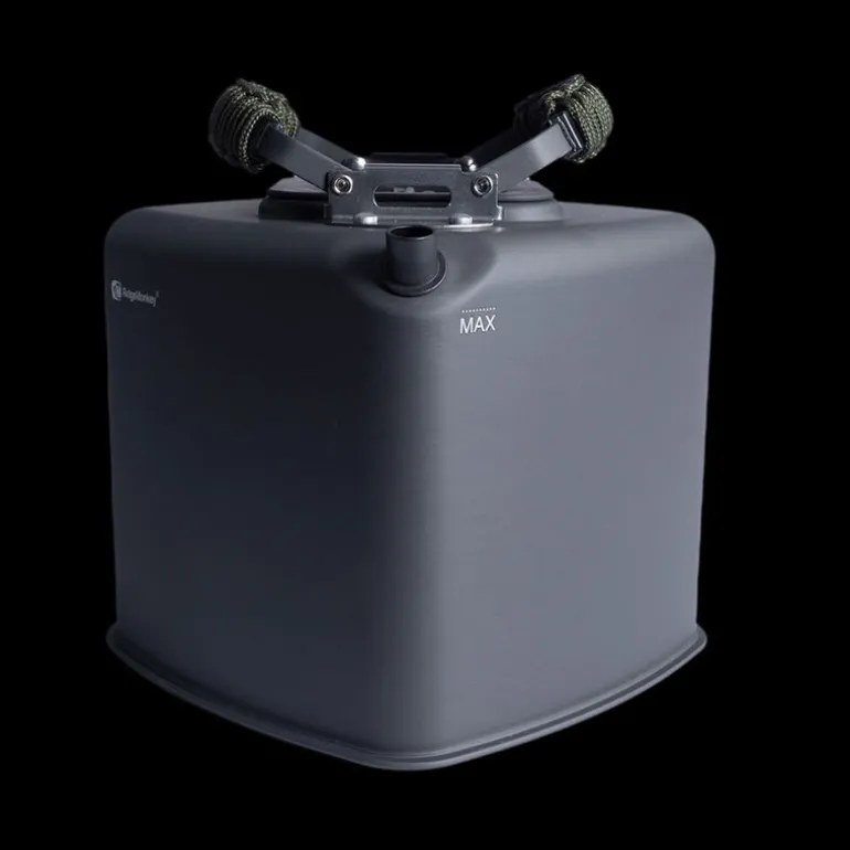 Bouilloire Ridge Monkey Square Kettle XL Paracord Edition