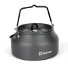 Bouilloire Sonik Sizzla Kettle 1L Aluminium Anodisé