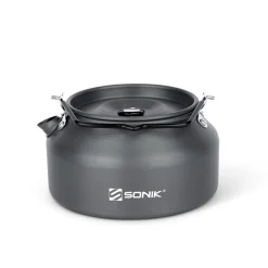 Bouilloire Sonik Sizzla Kettle 1L Aluminium Anodisé