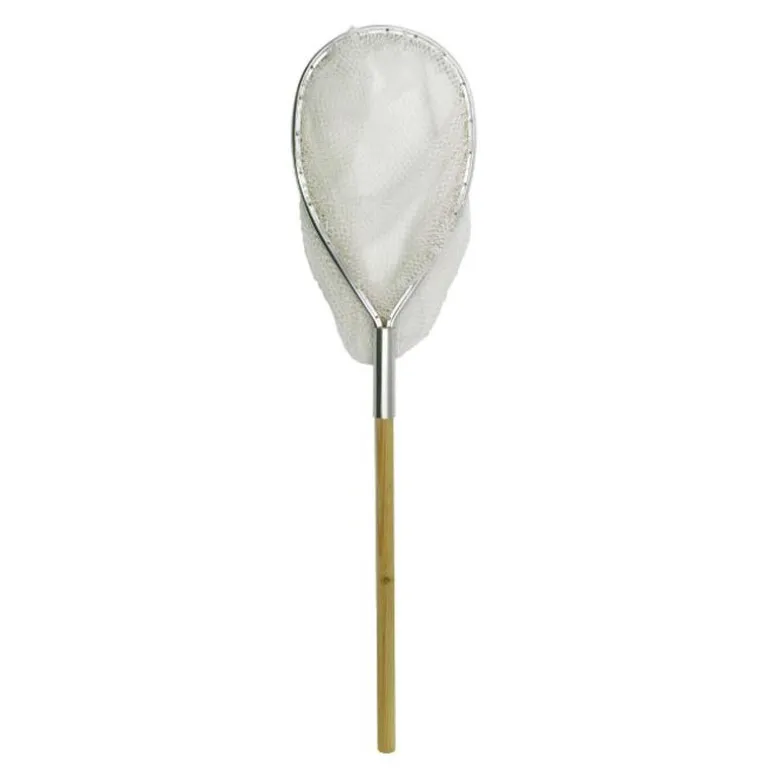 Bouquetout - manche bois Flashmer