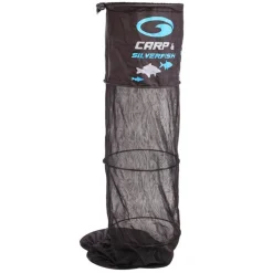 Bourriche Carp Garbolino Silverfish Ronde 2.50 m