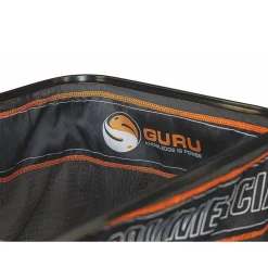 Bourriche Guru Keepnet Commercial 3.50m