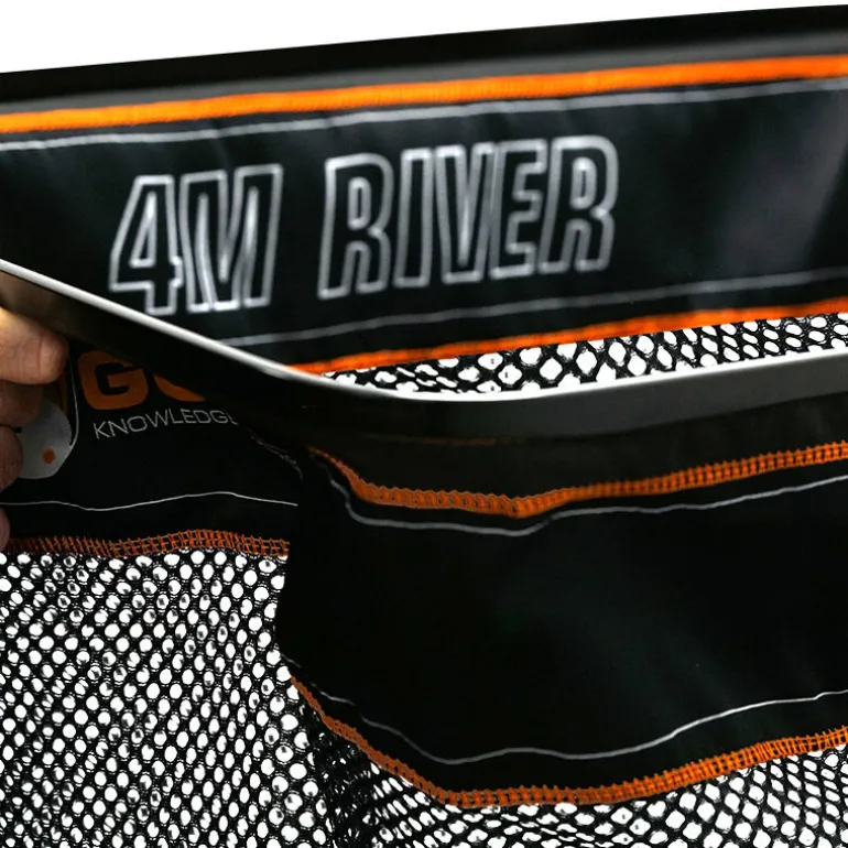 Bourriche GURU Spécial Rivière 4m