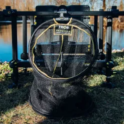 Bourriche Teos Padawan Junior Keepnet 100