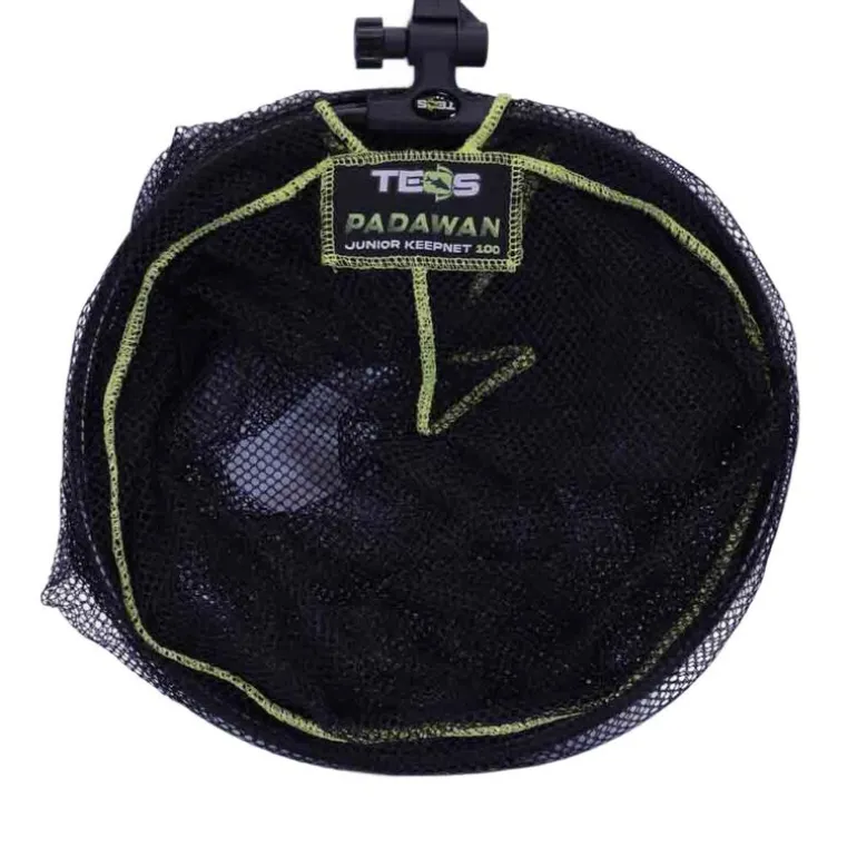 Bourriche Teos Padawan Junior Keepnet 100