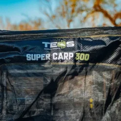 Bourriche Teos Super Carp 300