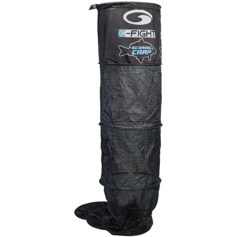 Bourriche X-Fight Garbolino Scoring Carp Ronde 3.00 m