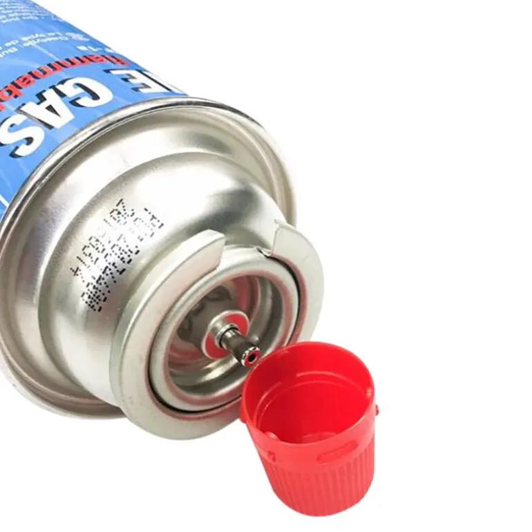 Bouteille de gaz carpe selection msf-1a