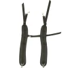 Bretelles Frazer Float Tube