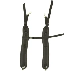 Bretelles Frazer Float Tube