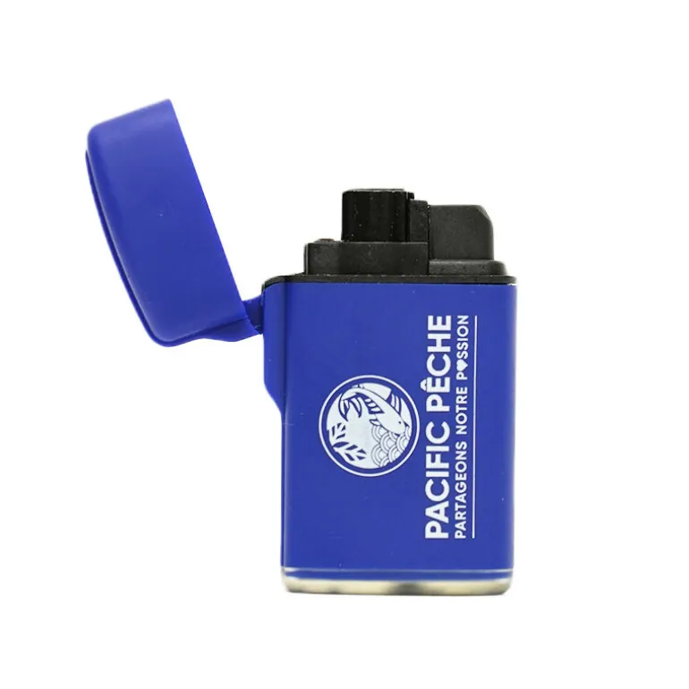 Briquet Tempête Pacific Pêche