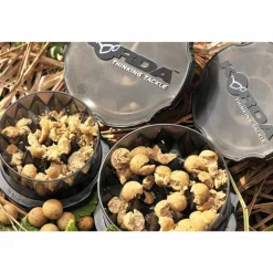 Broyeur d'appâts carpe korda krusha small